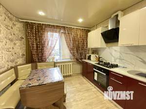2-к квартира, вторичка, 50м2, 1/9 этаж
