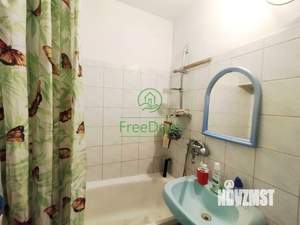 1-к квартира, вторичка, 32м2, 6/9 этаж