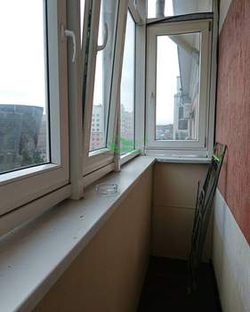 2-к квартира, вторичка, 50м2, 4/5 этаж