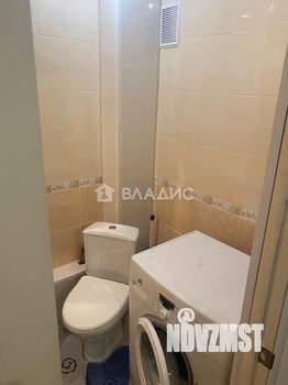 1-к квартира, вторичка, 36м2, 16/17 этаж