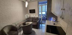 1-к квартира, вторичка, 55м2, 8/21 этаж