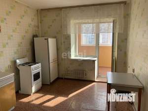 1-к квартира, вторичка, 49м2, 4/9 этаж
