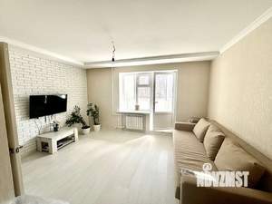 1-к квартира, вторичка, 33м2, 3/5 этаж