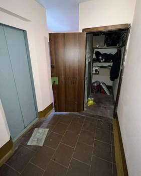 3-к квартира, вторичка, 63м2, 8/10 этаж