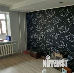 3-к квартира, вторичка, 71м2, 7/14 этаж