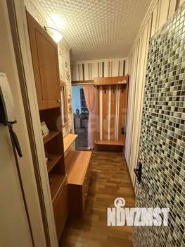 1-к квартира, вторичка, 31м2, 3/5 этаж