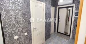 2-к квартира, вторичка, 54м2, 3/7 этаж