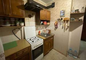 2-к квартира, вторичка, 44м2, 5/9 этаж