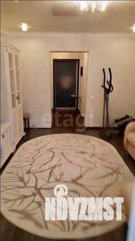 3-к квартира, вторичка, 75м2, 3/16 этаж