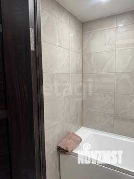 1-к квартира, вторичка, 37м2, 9/12 этаж