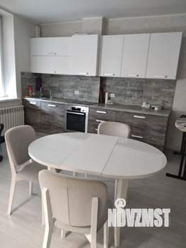 Студия квартира, вторичка, 37м2, 15/15 этаж