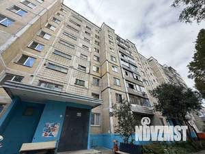 1-к квартира, вторичка, 32м2, 5/9 этаж