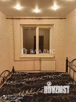 4-к квартира, вторичка, 68м2, 8/9 этаж