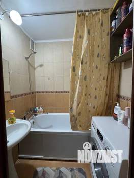 1-к квартира, вторичка, 34м2, 3/9 этаж