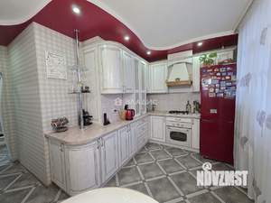 2-к квартира, вторичка, 57м2, 3/5 этаж