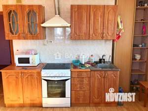 2-к квартира, вторичка, 79м2, 17/17 этаж