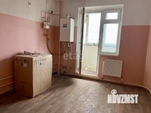 1-к квартира, вторичка, 41м2, 5/10 этаж