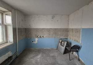 2-к квартира, вторичка, 64м2, 9/17 этаж