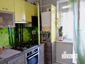 2-к квартира, вторичка, 51м2, 8/10 этаж