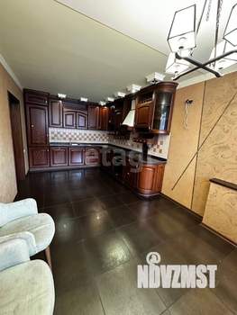 3-к квартира, вторичка, 110м2, 4/4 этаж