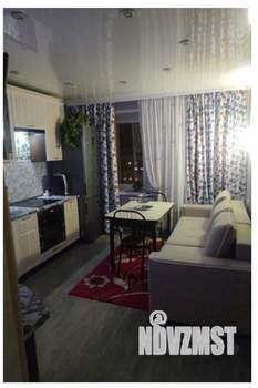 1-к квартира, вторичка, 43м2, 10/11 этаж