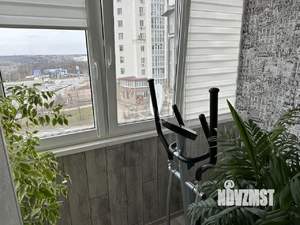 4-к квартира, вторичка, 84м2, 4/9 этаж