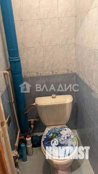 3-к квартира, вторичка, 61м2, 4/9 этаж