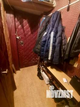 2-к квартира, вторичка, 43м2, 4/5 этаж