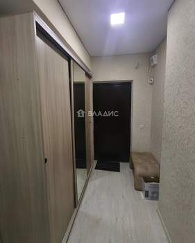 Студия квартира, вторичка, 43м2, 9/14 этаж