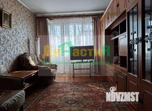 2-к квартира, вторичка, 45м2, 4/5 этаж