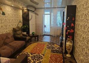 2-к квартира, вторичка, 78м2, 9/10 этаж