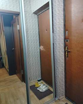 1-к квартира, вторичка, 31м2, 1/5 этаж