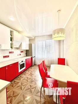 2-к квартира, вторичка, 72м2, 7/15 этаж