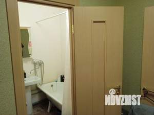 1-к квартира, вторичка, 38м2, 2/7 этаж