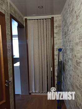 1-к квартира, вторичка, 31м2, 4/5 этаж