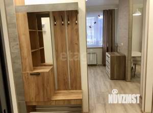 Студия квартира, вторичка, 28м2, 3/5 этаж