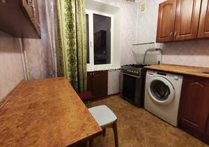 3-к квартира, вторичка, 58м2, 5/5 этаж