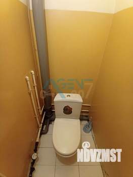 2-к квартира, вторичка, 62м2, 1/14 этаж