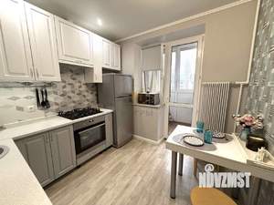 2-к квартира, вторичка, 48м2, 3/5 этаж