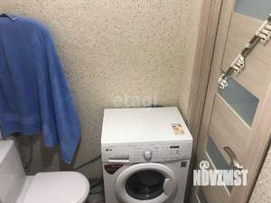 1-к квартира, вторичка, 33м2, 3/5 этаж
