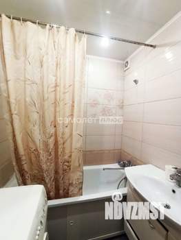 2-к квартира, вторичка, 51м2, 3/9 этаж