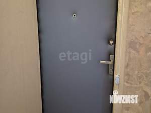 2-к квартира, вторичка, 53м2, 6/9 этаж
