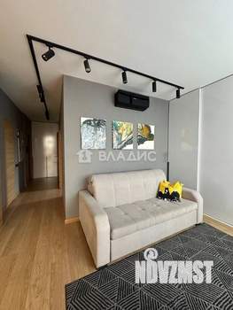 2-к квартира, вторичка, 49м2, 9/15 этаж