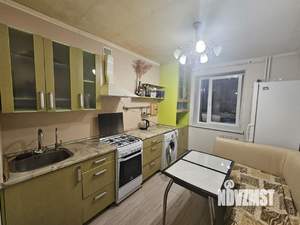 1-к квартира, вторичка, 40м2, 7/7 этаж