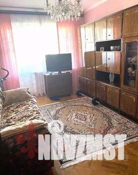 3-к квартира, вторичка, 61м2, 7/9 этаж