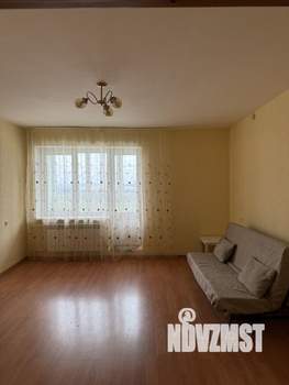 2-к квартира, вторичка, 64м2, 15/18 этаж