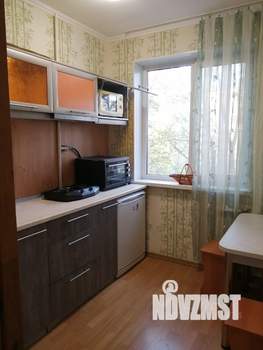 1-к квартира, вторичка, 31м2, 2/5 этаж