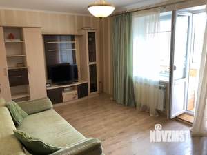3-к квартира, вторичка, 66м2, 8/15 этаж