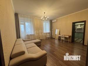 3-к квартира, вторичка, 74м2, 5/12 этаж