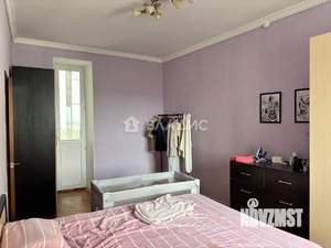 2-к квартира, вторичка, 62м2, 8/12 этаж